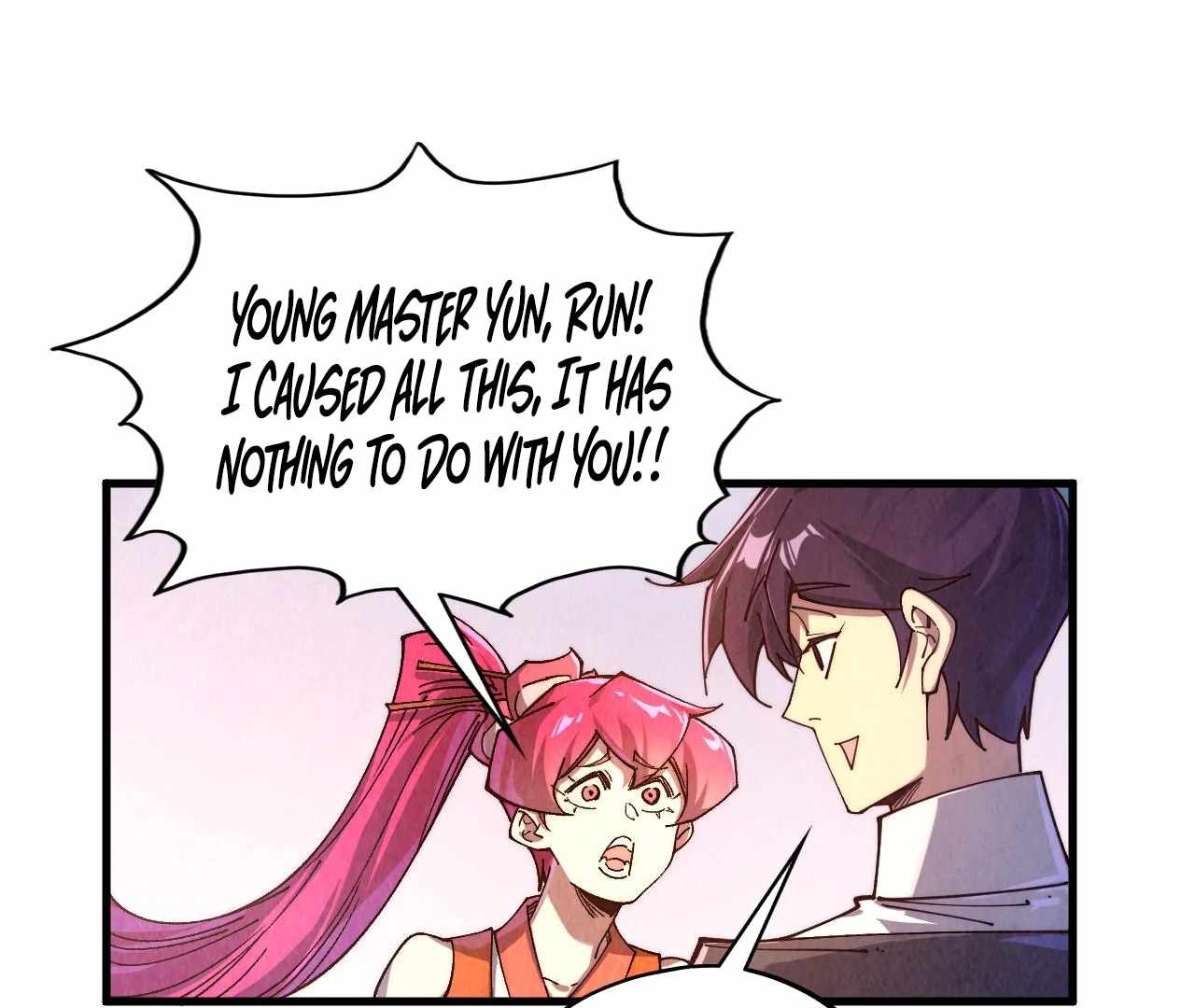 The Ultimate of All Ages Chapter 426 99